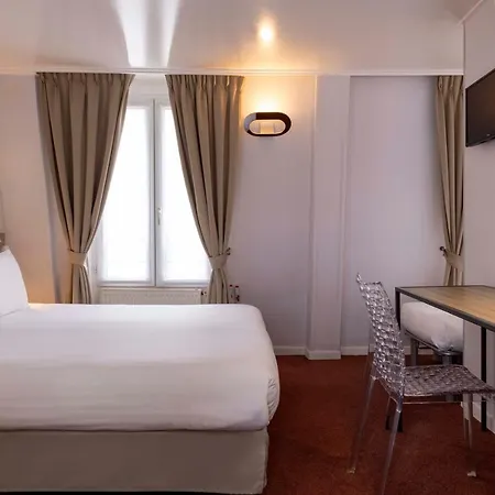 Hotel Des 3 Collèges 3*