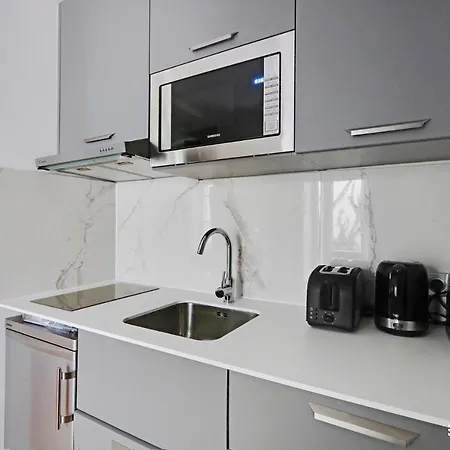 Résidence Cmg Jacques - Port Royal Appartement Paris