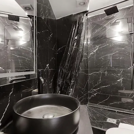 Appartement Résidence Cmg Jacques - Port Royal *