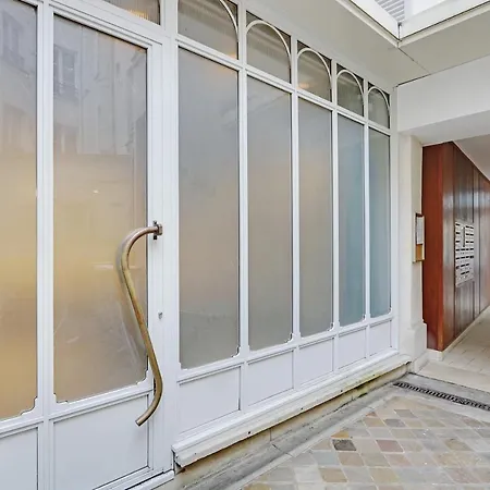 Cmg - Amazing Duplex 2br/6p - Le Marais Appartement *