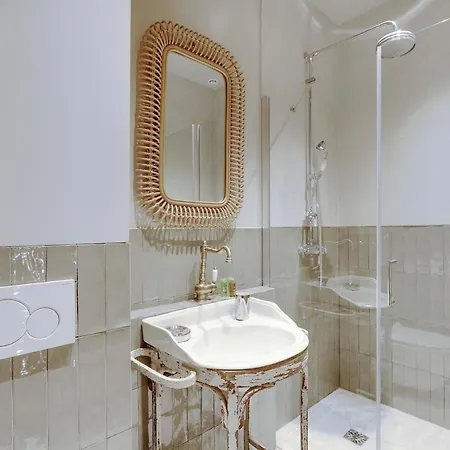 Cmg - Amazing Duplex 2br/6p - Le Marais Appartement *