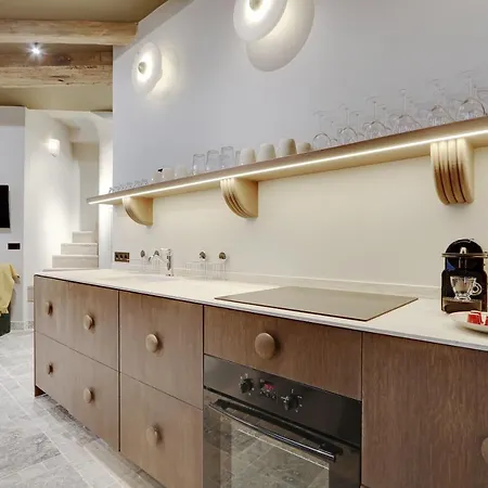 Cmg - Amazing Duplex 2br/6p - Le Marais Appartement *