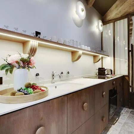 Cmg - Amazing Duplex 2br/6p - Le Marais Appartement *
