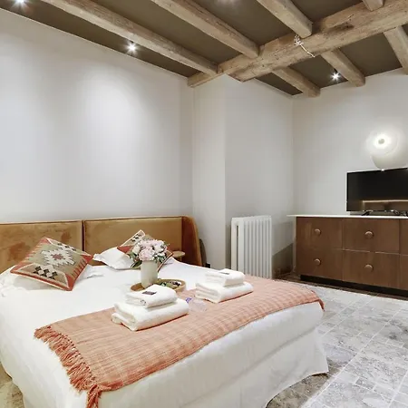 Appartement Cmg - Amazing Duplex 2br/6p - Le Marais *