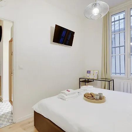 Cmg Gambey 2 / 11eme Apartment