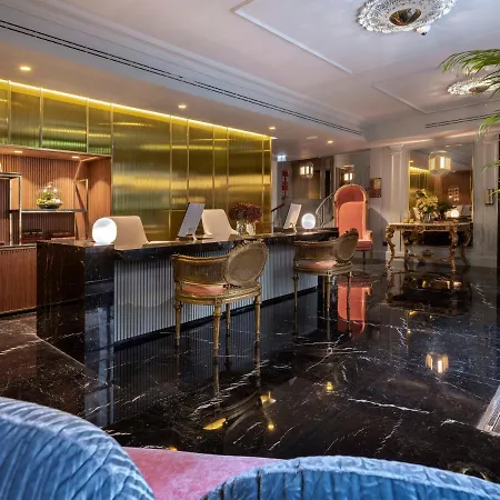 Meliá Notre-dame 5*