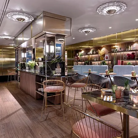 Meliá Notre-dame 5*