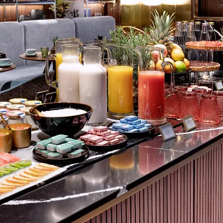 Hotel Meliá Notre-dame