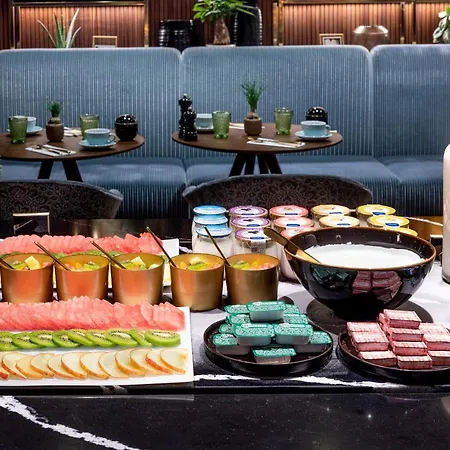 Hotel Meliá Notre-dame Paris