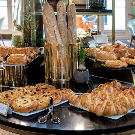 Meliá Notre-dame Hotel 5*