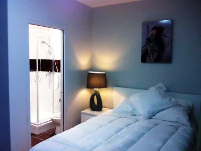 Hotel Le Daly's Parigi