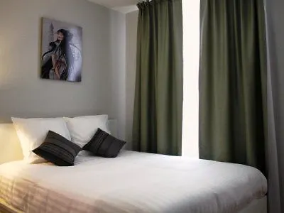 Le Daly's Hotel Parigi