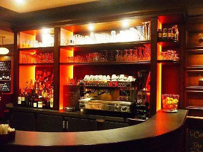 Hotel Le Daly's Paris