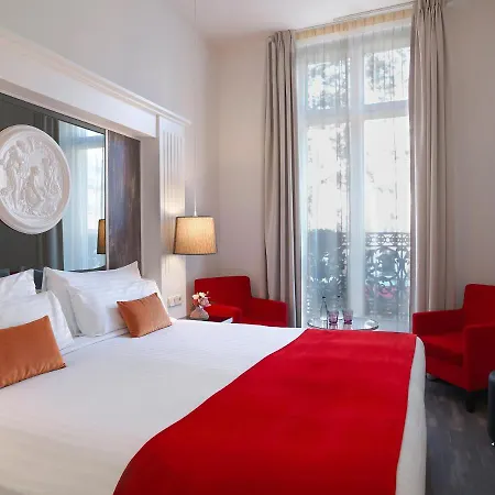Opera Affiliated By Melia Hotel Paris