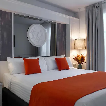 Opera Affiliated By Melia Hotel
