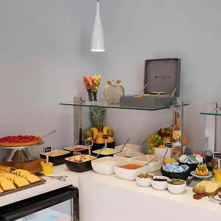 Opera Affiliated By Melia Hotel Paris
