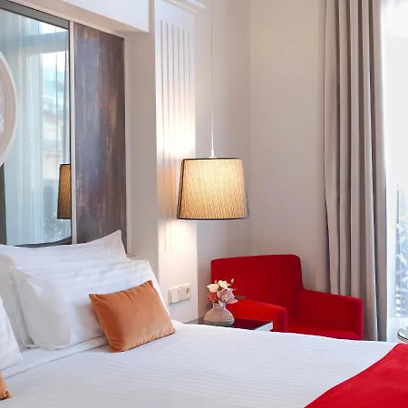 Opera Affiliated By Melia Paris