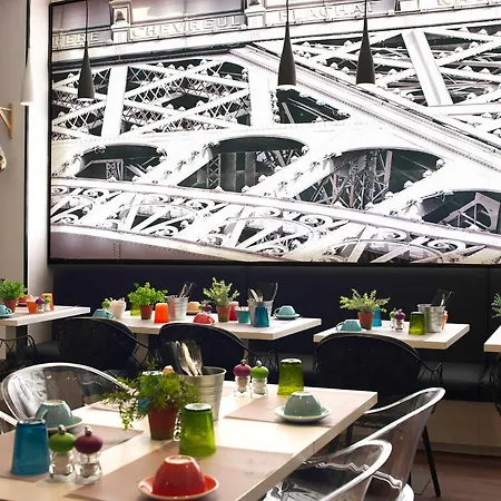 Hotel Opera Affiliated By Melia