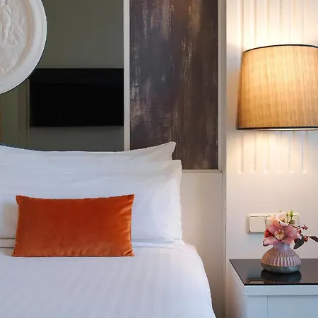 Hotel Opera Affiliated By Melia Paris