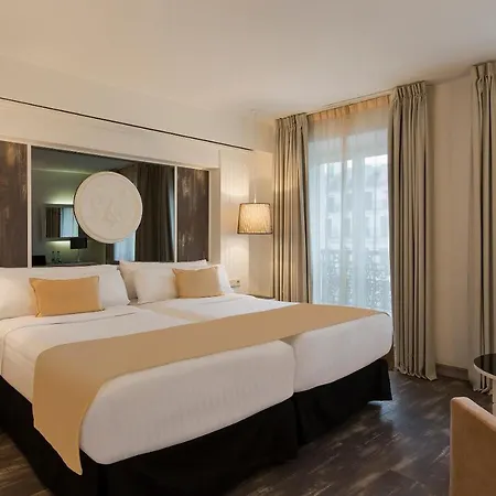 Opera Affiliated By Melia Hotel Paris