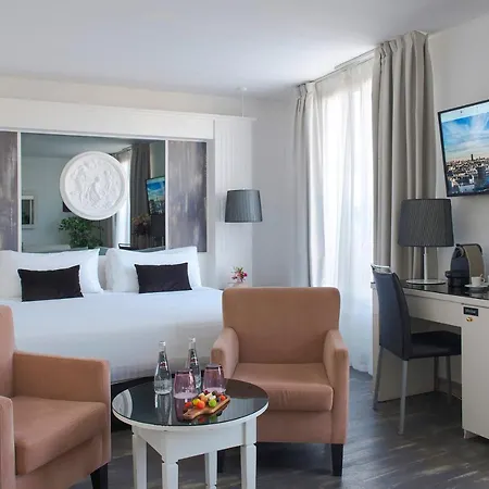 Opera Affiliated By Melia Hotel