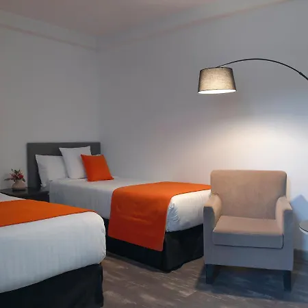 Opera Affiliated By Melia 4* Paris