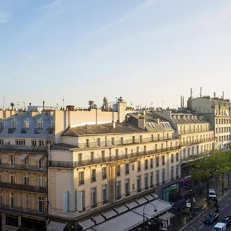 Opera Affiliated By Melia Hotel Paris