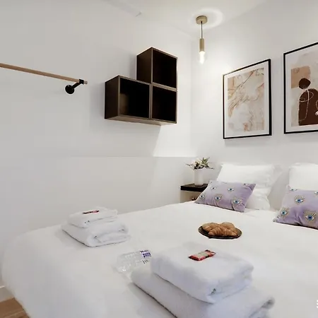 Apartment Cmg Jacques - Port Royal
