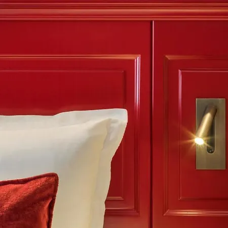 Hotel Ducs De Bourgogne Paris