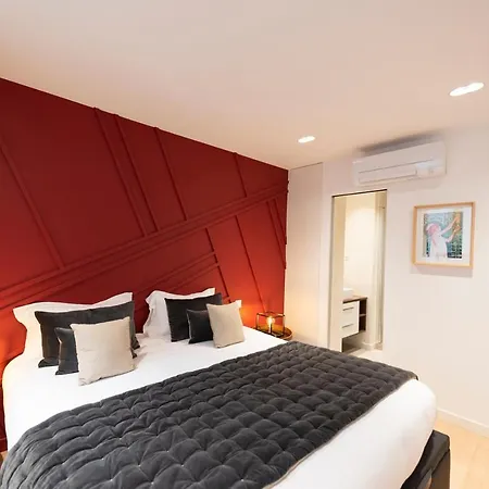 Bistrot Apartment *