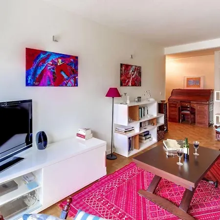 Guestready-spacious Near Exhibition Park Διαμέρισμα *