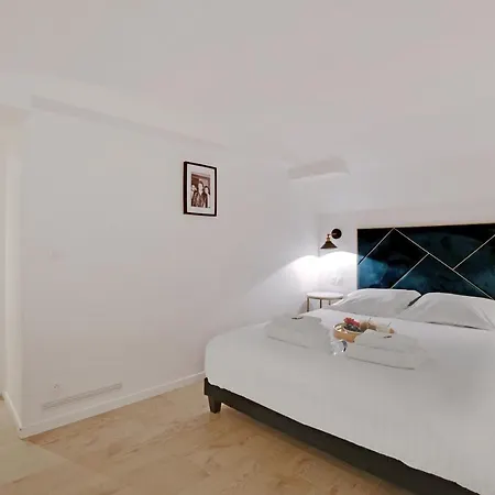 Cmg - Gare De Lyon Apartment Paris