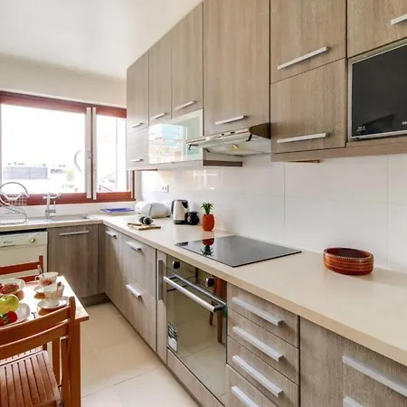Διαμέρισμα Guestready-spacious Near Exhibition Park