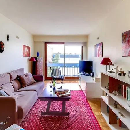 Διαμέρισμα Guestready-spacious Near Exhibition Park *