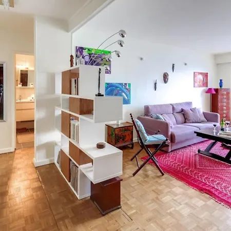 Guestready-spacious Near Exhibition Park Διαμέρισμα *