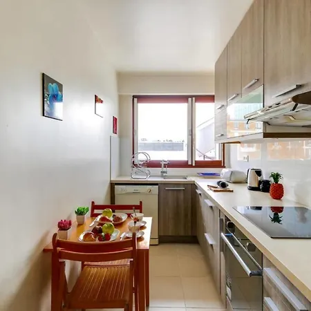 Guestready-spacious Near Exhibition Park Διαμέρισμα Παρίσι