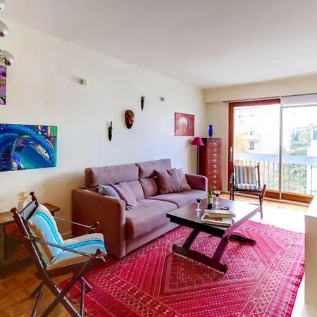 Guestready-spacious Near Exhibition Park
