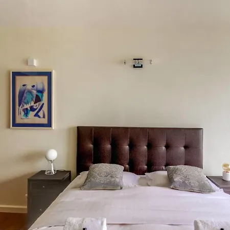 Guestready-spacious Near Exhibition Park Διαμέρισμα Παρίσι