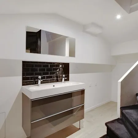 Cmg - Gare De Lyon Apartment *