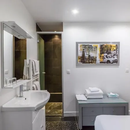 Guestready - 1br In The 1k -the Marais