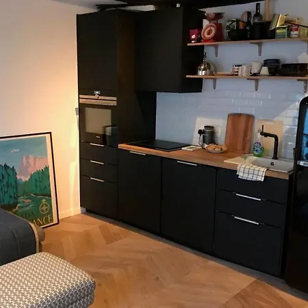 Hostnfly Apartments - Beautiful Renovated Apt In The Maraispompidou Apartment *