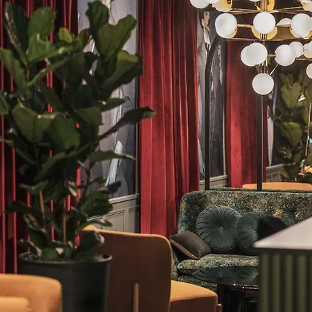 Dandy & Kitchen (adults Only) Hotell