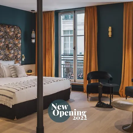 Dandy & Kitchen (adults Only) Paris