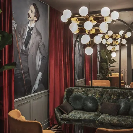 Dandy & Kitchen (adults Only)
