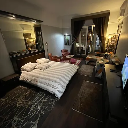 Elysees Vip * باريس