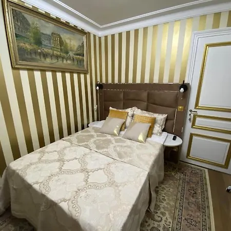 Apartment Premium 2 Minutes Walk From Champs-elysees *