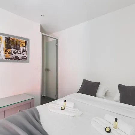 Guestready - 1br In The 1k -the Marais