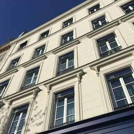 Holiday home Guestready - 1br In The 1k -the Marais Paris