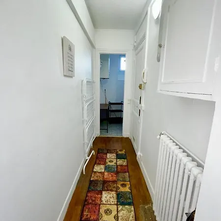 Apartment Center - Trocadero Eiffel Tower *