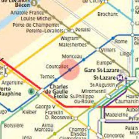 Courcelles Etoile *